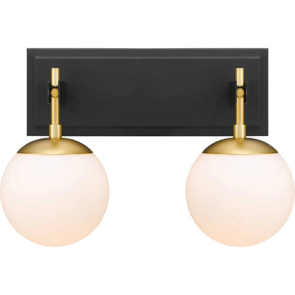 Allie Bath Light by Varaluz. Made from unique in a modern style.