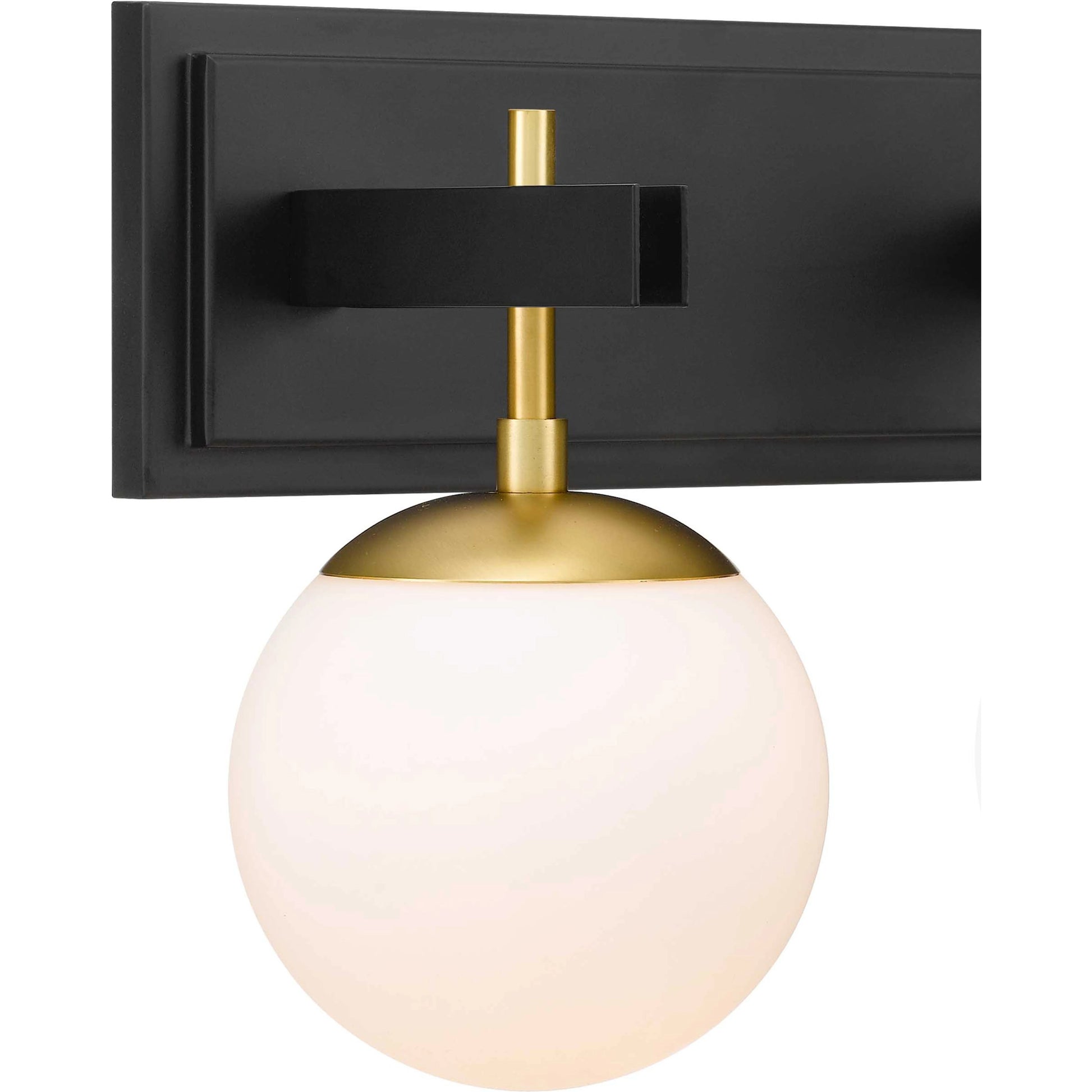 Allie Bath Light by Varaluz. Made from unique in a modern style.