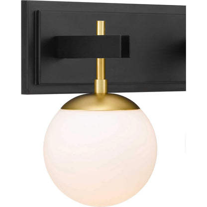 Allie Bath Light by Varaluz. Made from unique in a modern style.