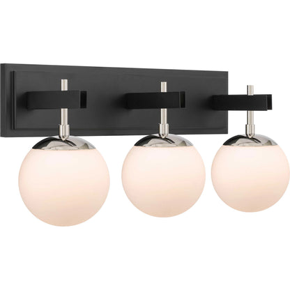 Allie Bath Light by Varaluz. Made from unique in a modern style.