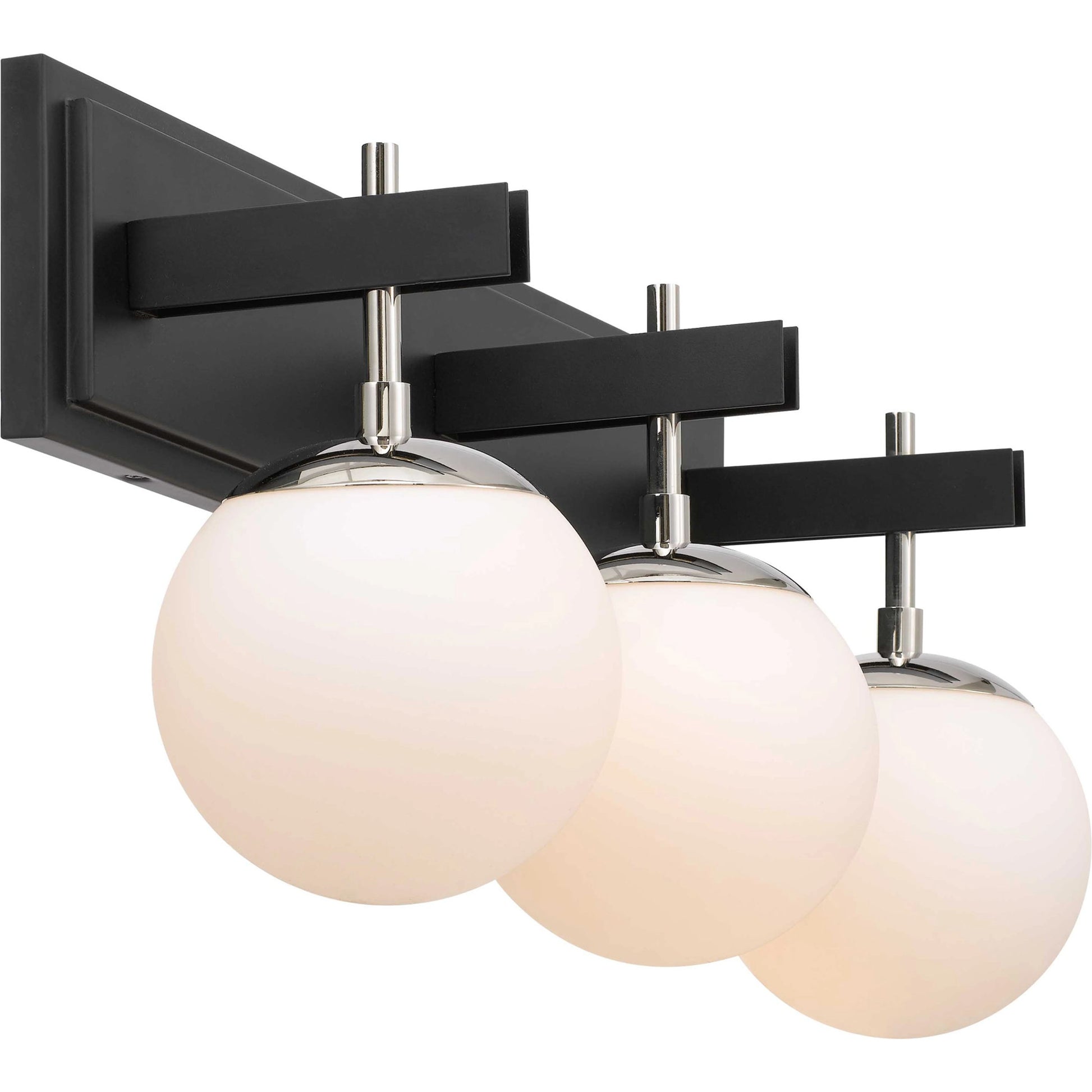 Allie Bath Light by Varaluz. Made from unique in a modern style.