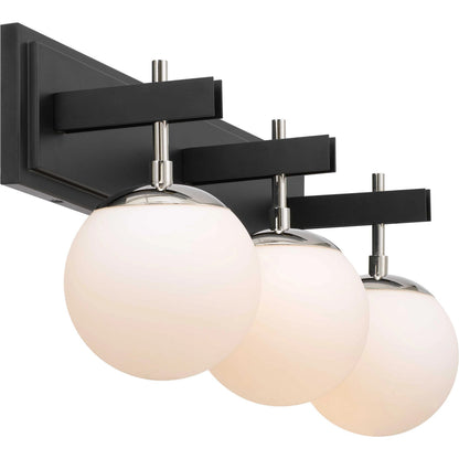 Allie Bath Light by Varaluz. Made from unique in a modern style.