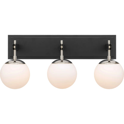 Allie Bath Light by Varaluz. Made from unique in a modern style.