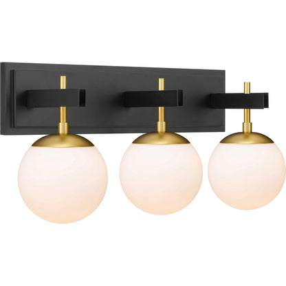 Allie Bath Light by Varaluz. Made from unique in a modern style.
