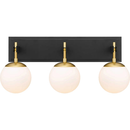 Allie Bath Light by Varaluz. Made from unique in a modern style.