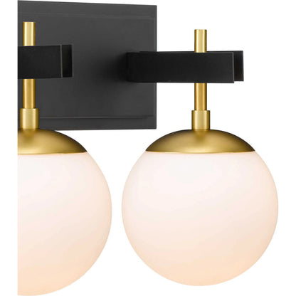 Allie Bath Light by Varaluz. Made from unique in a modern style.