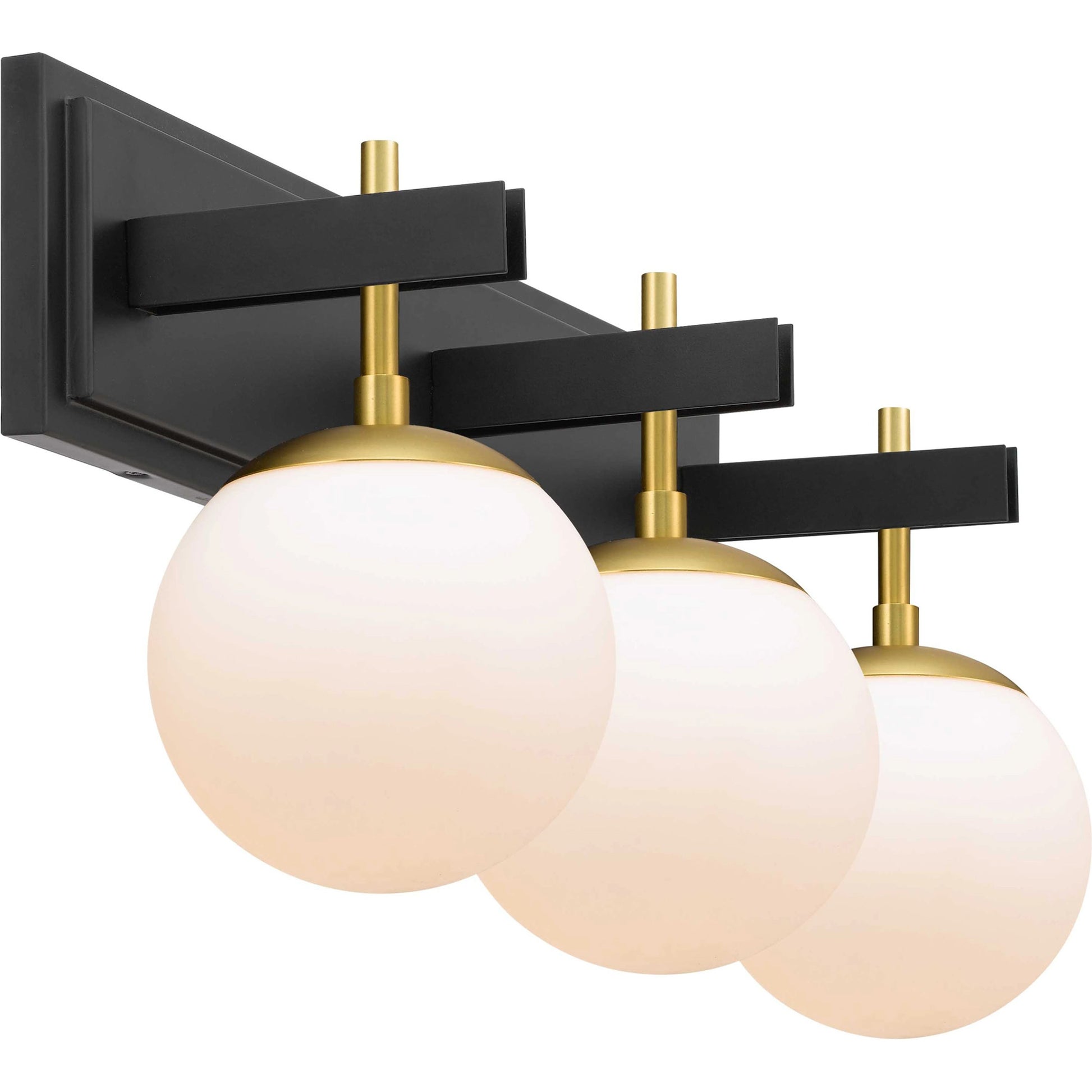 Allie Bath Light by Varaluz. Made from unique in a modern style.