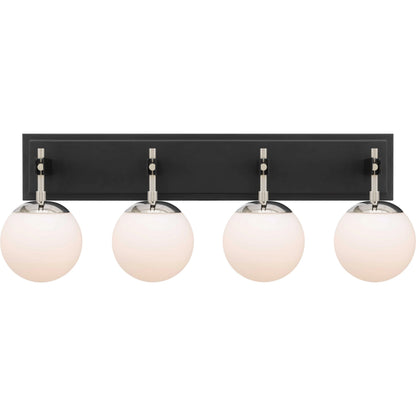 Allie Bath Light by Varaluz. Made from unique in a modern style.