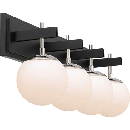 Allie Bath Light by Varaluz. Made from unique in a modern style.