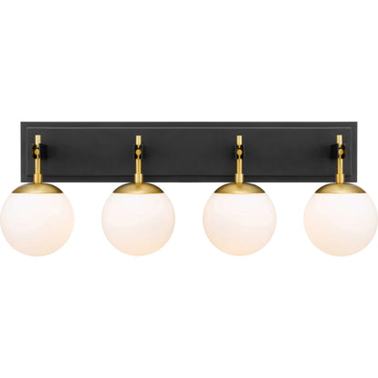 Allie Bath Light by Varaluz. Made from unique in a modern style.