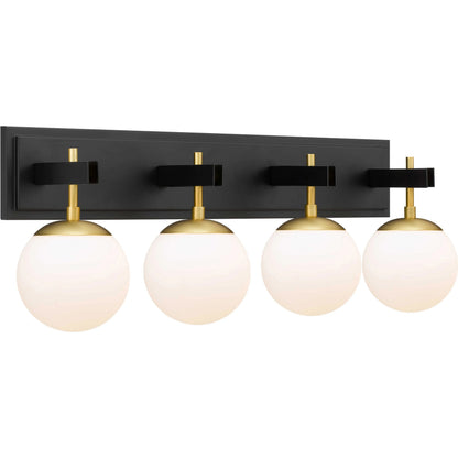 Allie Bath Light by Varaluz. Made from unique in a modern style.