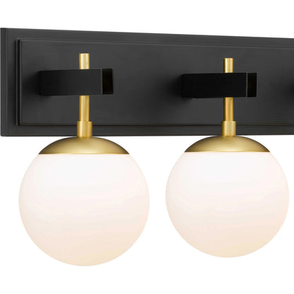 Allie Bath Light by Varaluz. Made from unique in a modern style.