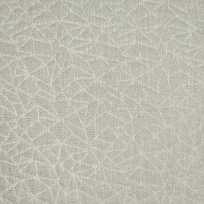 Serene Throw Pillow by DV Kap Home in tan/taupe. Made from 43% polyester, 40% viscose, 11% linen, 6% cotton in a modern style.