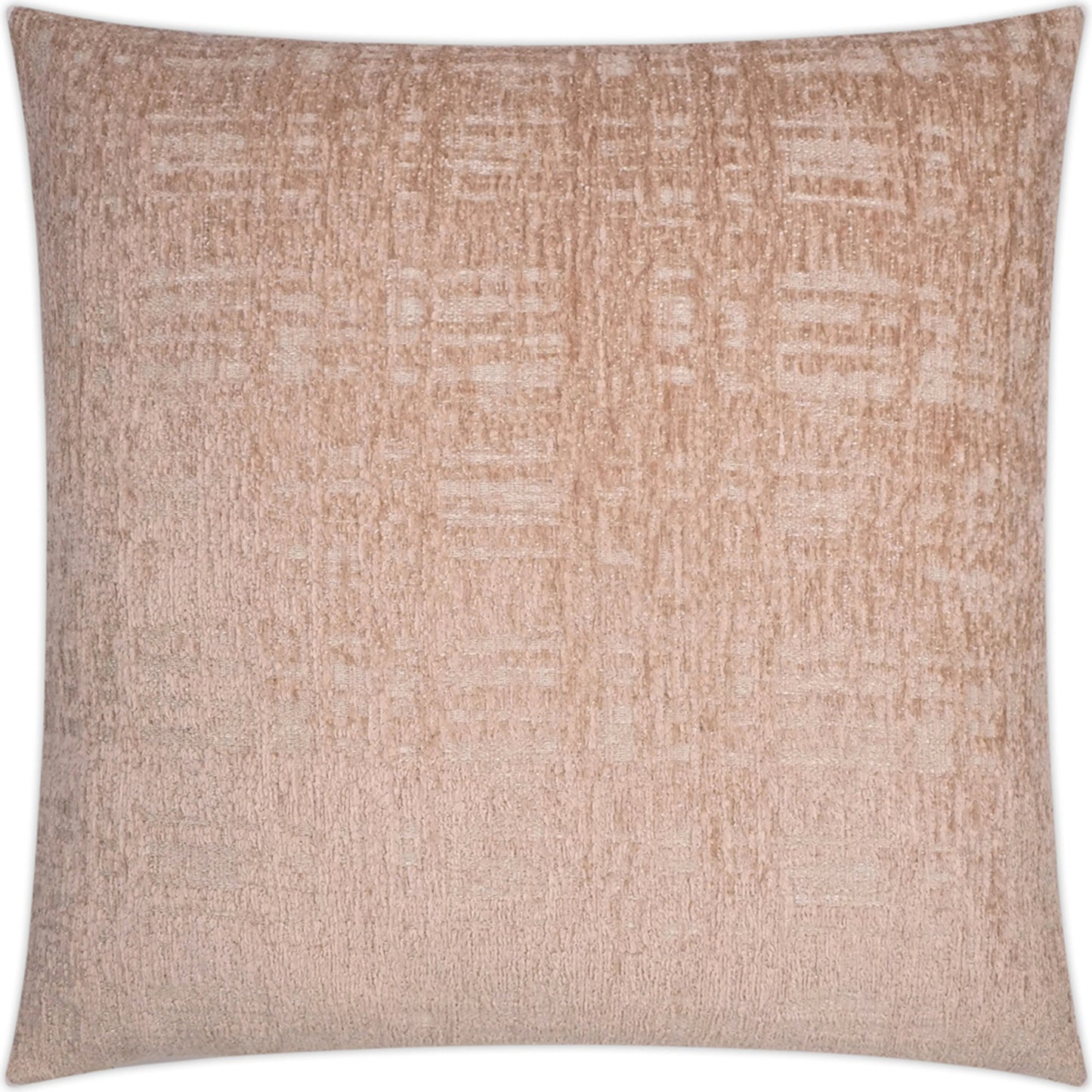 001 SI-2027653 | Primary Silo | Collateral Pillow by DV Kap Home. Made from 43% acrylic, 25% viscose, 19% polyester, 13% linen in a modern style.