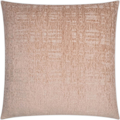 Collateral Pillow by DV Kap Home. Made from 43% acrylic, 25% viscose, 19% polyester, 13% linen in a modern style.