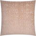 Collateral Pillow by DV Kap Home. Made from 43% acrylic, 25% viscose, 19% polyester, 13% linen in a modern style.