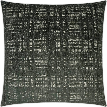 Collateral Pillow by DV Kap Home. Made from 43% acrylic, 25% viscose, 19% polyester, 13% linen in a modern style.
