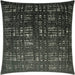 Collateral Pillow by DV Kap Home. Made from 43% acrylic, 25% viscose, 19% polyester, 13% linen in a modern style.