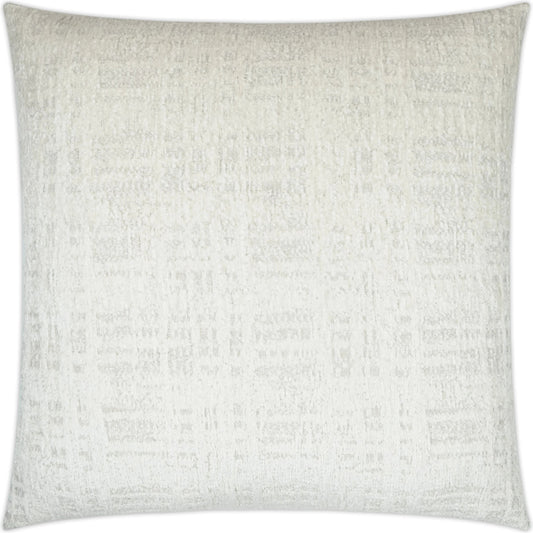Collateral Pillow by DV Kap Home. Made from 43% acrylic, 25% viscose, 19% polyester, 13% linen in a modern style.