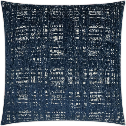 Collateral Pillow by DV Kap Home. Made from 43% acrylic, 25% viscose, 19% polyester, 13% linen in a modern style.