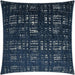 Collateral Pillow by DV Kap Home. Made from 43% acrylic, 25% viscose, 19% polyester, 13% linen in a modern style.