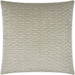 Sophia Throw Pillow by DV Kap Home. Made from 100% polyester in a modern style.
