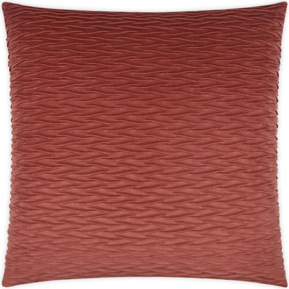 Sophia Throw Pillow by DV Kap Home. Made from 100% polyester in a modern style.