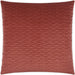 Sophia Throw Pillow by DV Kap Home. Made from 100% polyester in a modern style.