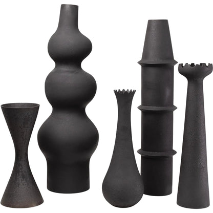 Pasteur Vase by Global Views. Made from ceramic in a eclectic & global style.