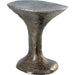 Primitive Accent Table by Global Views. Made from ceramic in a eclectic & global style.