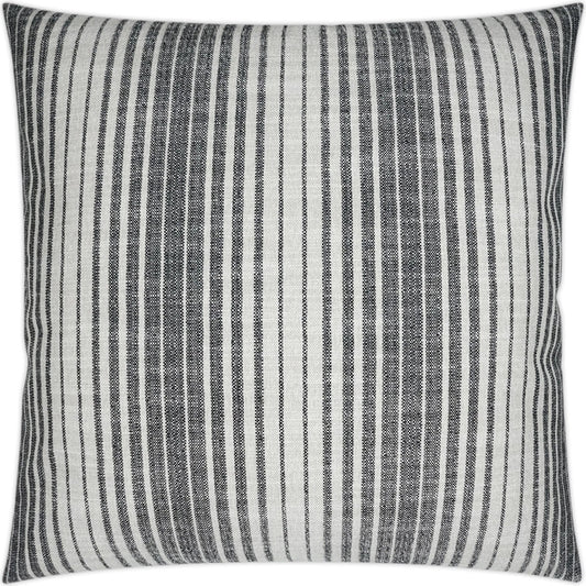 Summerville Pillow by DV Kap Home. Made from 54% polyester, 41% rayon, 5% acrylic in a unique style.