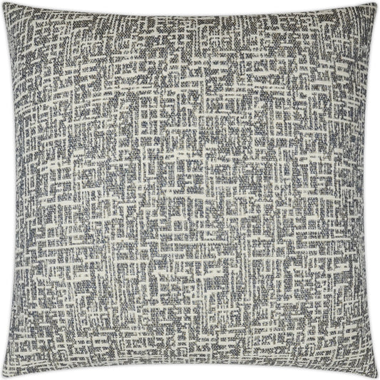 Montecito Throw Pillow by DV Kap Home. Made from 100% polyester in a modern style.