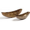 Antique Brass / Large