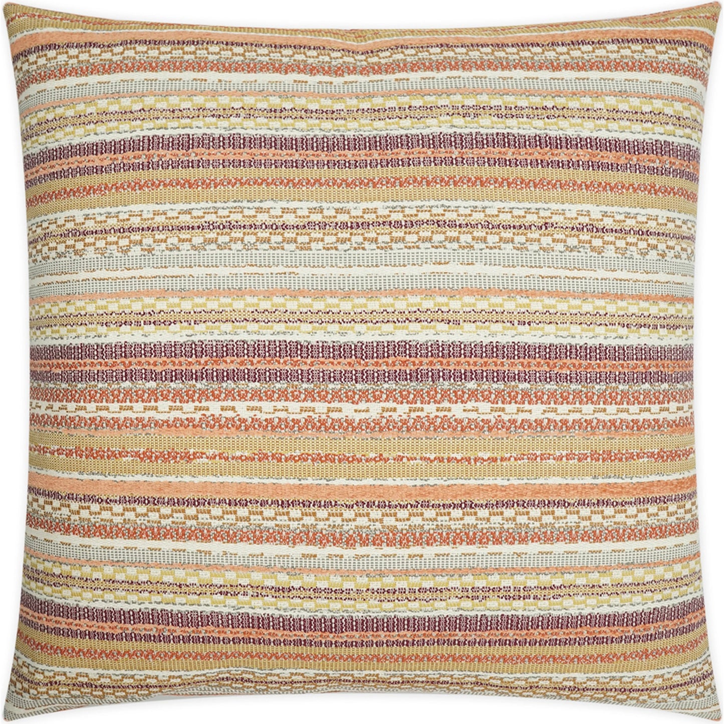 003 SI-2027905 | Primary Silo | Granada Pillow by DV Kap Home in moroccan. Made from 100% polyester in a modern style.