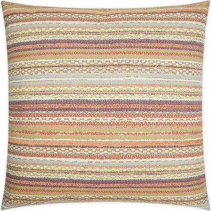 Granada Pillow by DV Kap Home in moroccan. Made from 100% polyester in a modern style.