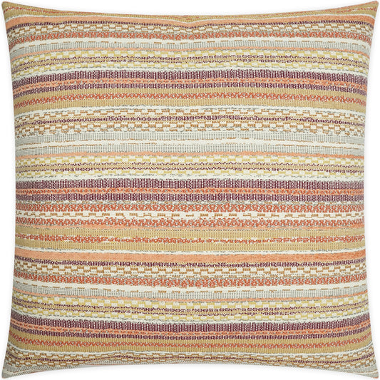 Granada Pillow by DV Kap Home in moroccan. Made from 100% polyester in a modern style.