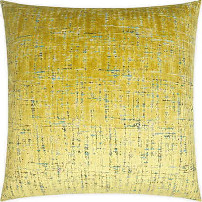Moonstruck Throw Pillow by DV Kap Home. Made from 54% polyester, 32% viscose, 14% cotton in a modern style.