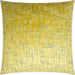 Moonstruck Throw Pillow by DV Kap Home. Made from 54% polyester, 32% viscose, 14% cotton in a modern style.