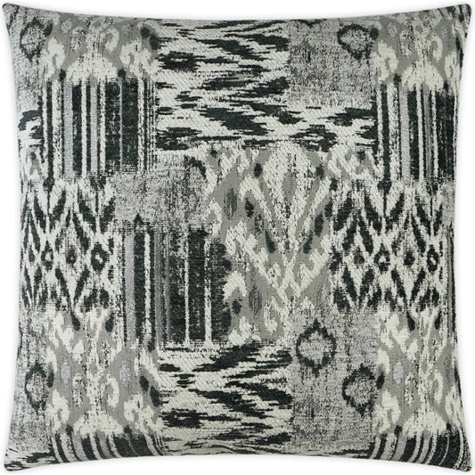 Manfri Pillow by DV Kap Home. Made from 100% polyester in a modern style.