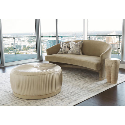 Femme Stool by Global Views. Made from unique in a eclectic & global style.