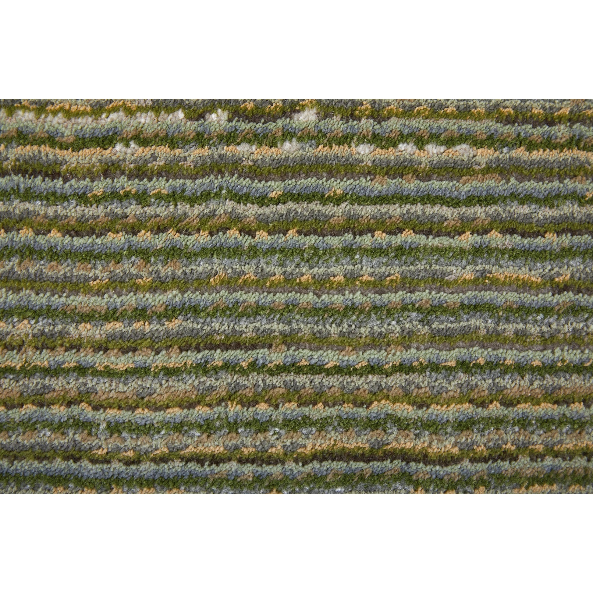 Deja Solid Rug - DJA39PJF by Feizy. Made from polypropylene, polyester in a unique style.