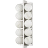 Polished Nickel