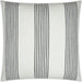 Newport Throw Pillow by DV Kap Home. Made from 85% polyester, 15% rayon in a modern style.