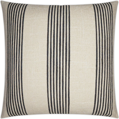 Newport Throw Pillow by DV Kap Home. Made from 85% polyester, 15% rayon in a modern style.