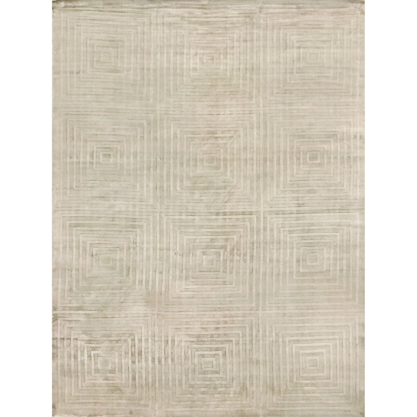 016 SI-1827897,SI-1827900 | Primary Silo | Dove Embossed Rug by Exquisite Rugs. Made from viscose in a unique style.