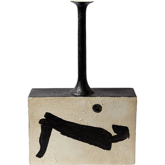 Thetis Vase by Global Views. Made from ceramic in a eclectic & global style.