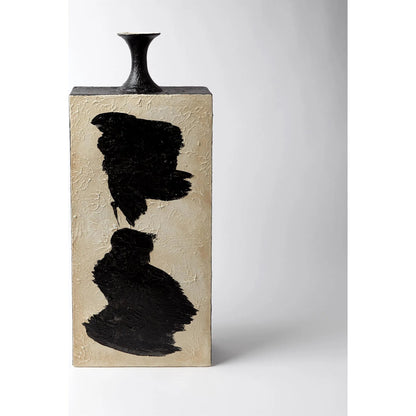 Thetis Vase by Global Views. Made from ceramic in a eclectic & global style.