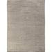 Dove Embossed Rug by Exquisite Rugs. Made from viscose in a unique style.