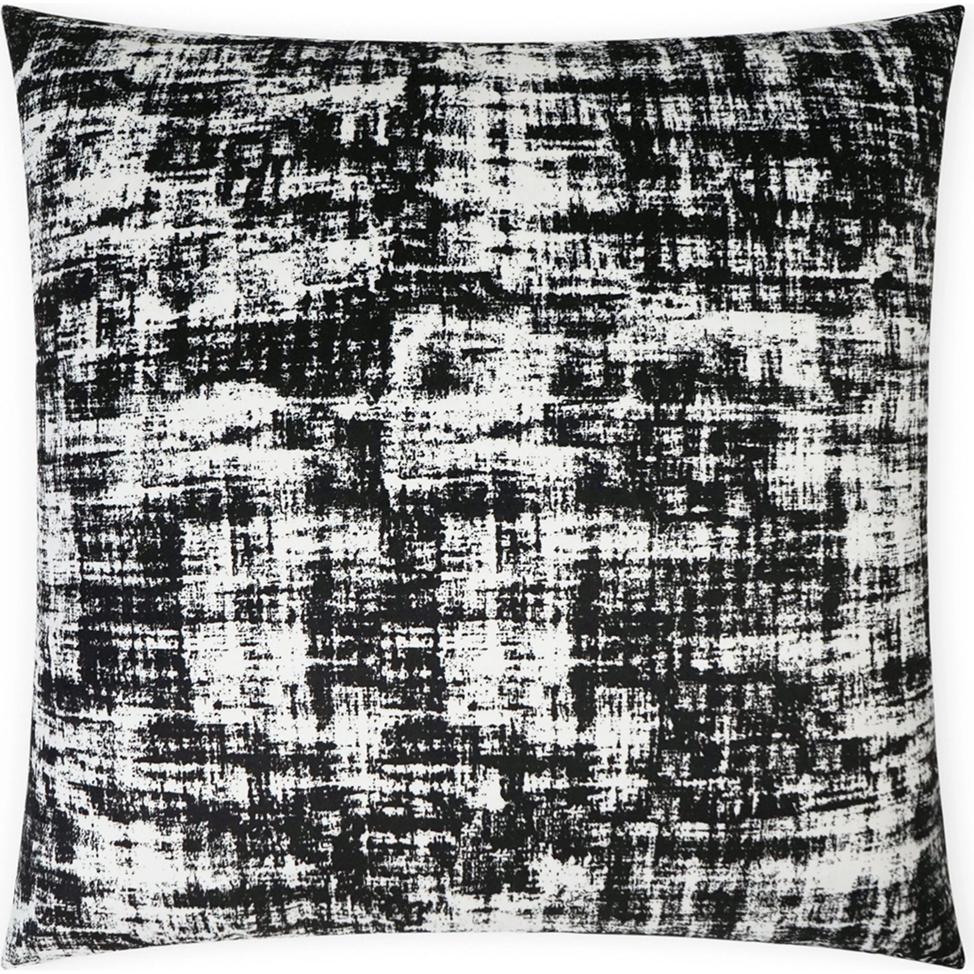 Dante Pillow by DV Kap Home. Made from 100% polyester in a modern style.