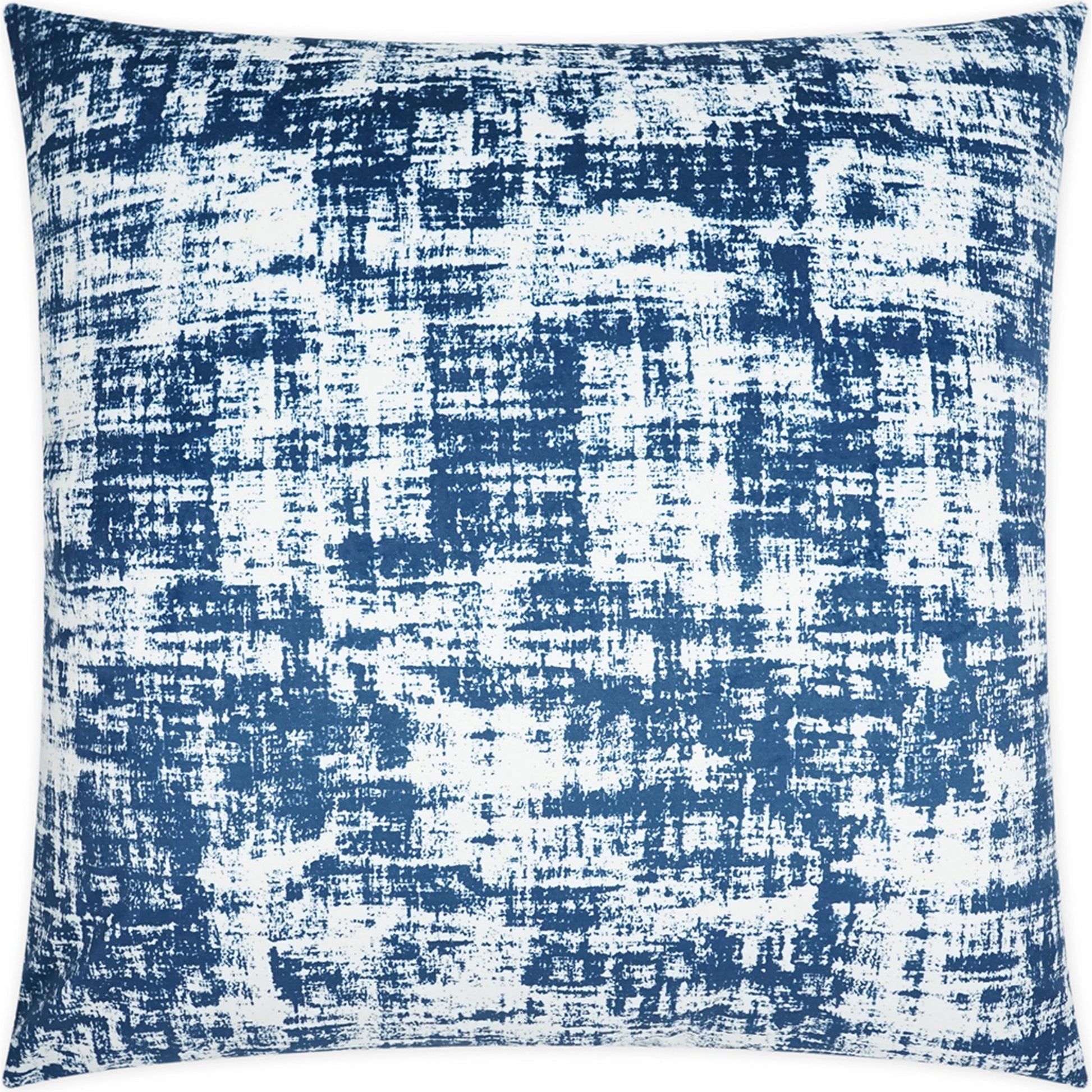 Dante Pillow by DV Kap Home. Made from 100% polyester in a modern style.
